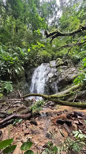 Terreno 573m² em Condomínio - Área Rural de Antônio Carlos - mrt