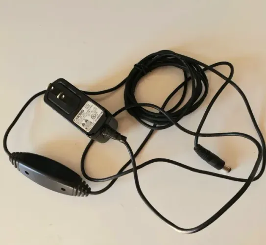 Fonte Original Boss PSA-120S / 120ZS 9V 500mA - Perfeito Estado (Uso em Igreja)
