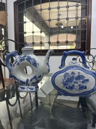 Bules Chineses