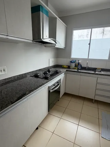 Aluga-se Casa 3 quartos Condomínio Rio Coxipó| Mega Oportunidade | Jardim Imperial |