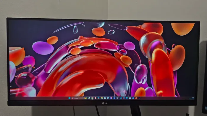 Monitor LG Ultrawide 29' 29WQ500B -B