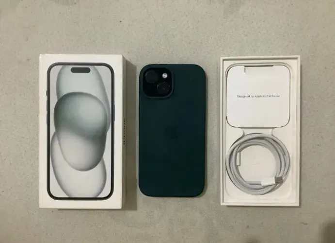 IPhone 15 128gb