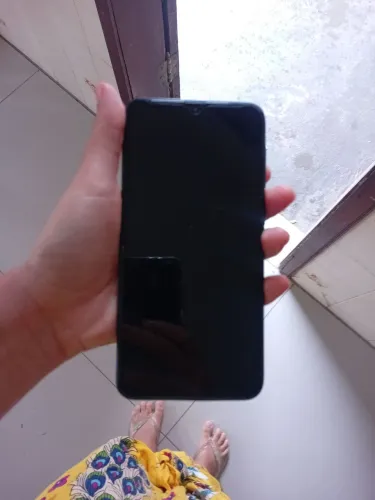 Celular para peças