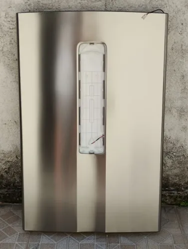 Porta geladeira Electrolux ib55s (sem placa)