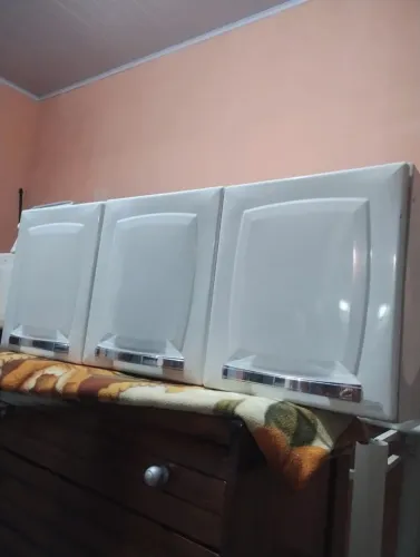Aéreo de aço Itatiaia bem conservado apenas 280 reais