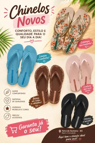Chinelos