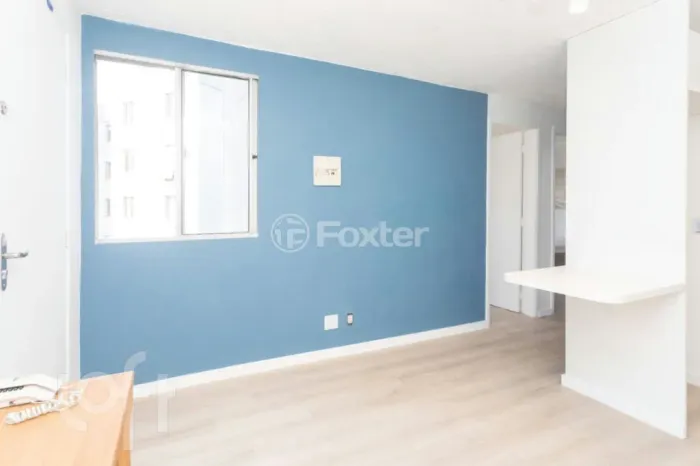 Apartamento à venda Rua Egydio Pedro Flach, Jardim Leopoldina - Porto Alegre