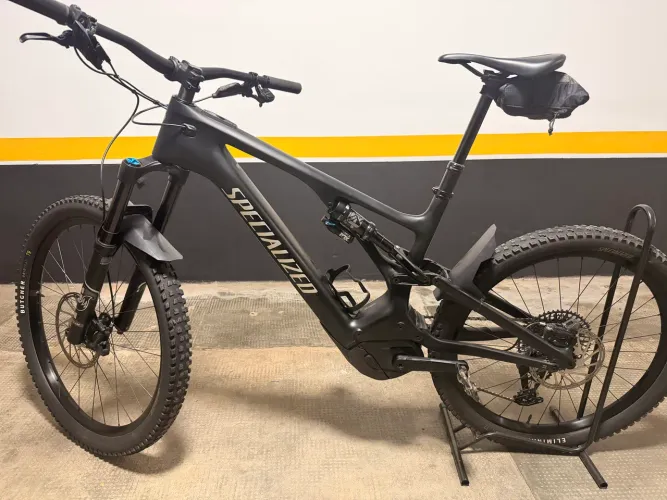 Bicicleta Specialized