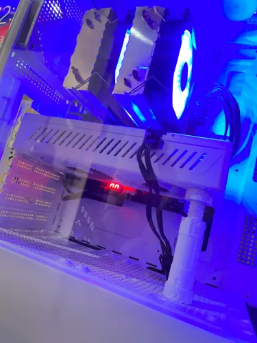 Rx 580 8gb