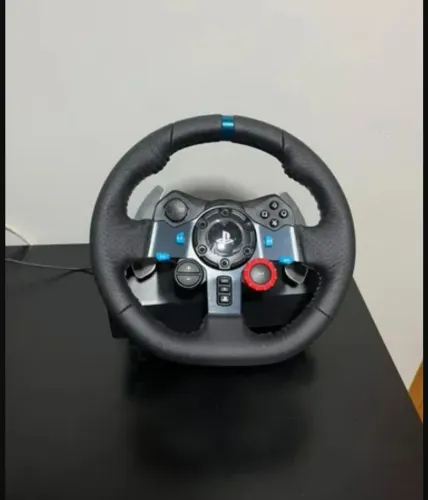Vendo outro troco VOLANTE G29 PARA PC/PS5