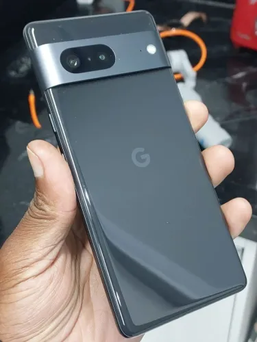 Google Pixel 7