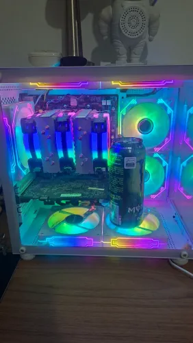 Computador Gamer Usado