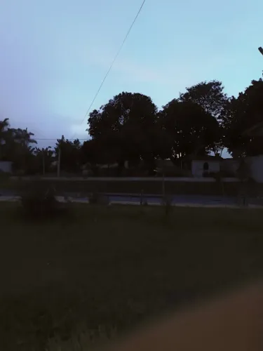Vendo ou troco uma chácara