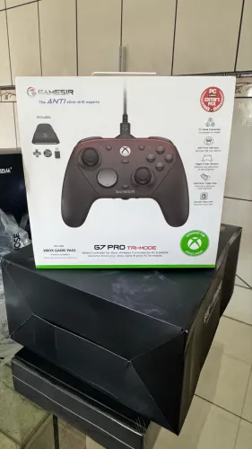 Controle gamesir G7 PRO