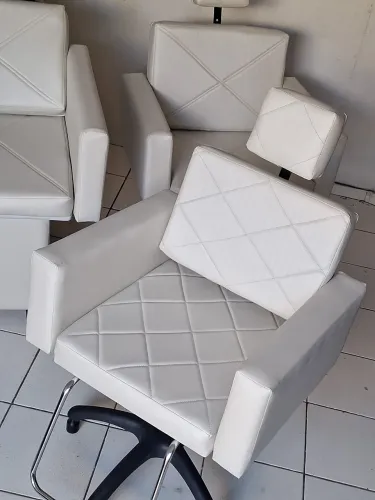 Cadeira de salão
