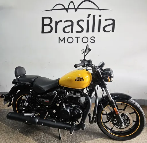 ROYAL ENFIELD METEOR 350 ABS 2022/2023