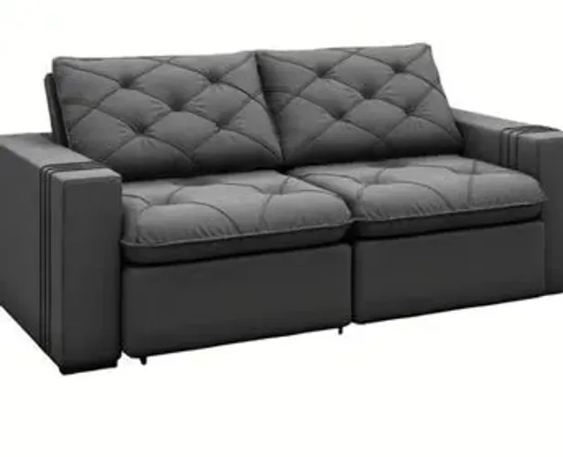 Sofá Reclinável 2,30m - (Oferta)!!