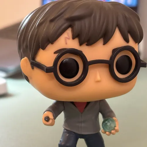 Funko Harry Potter