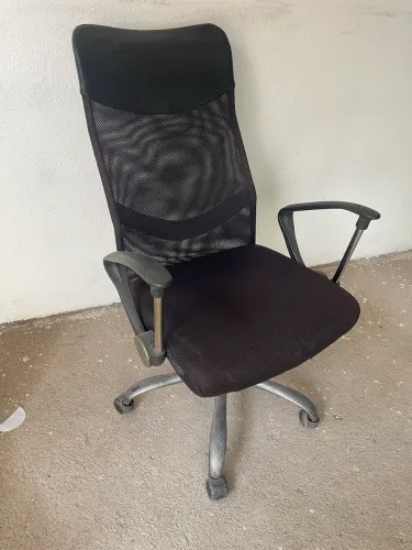 Cadeira no precinho