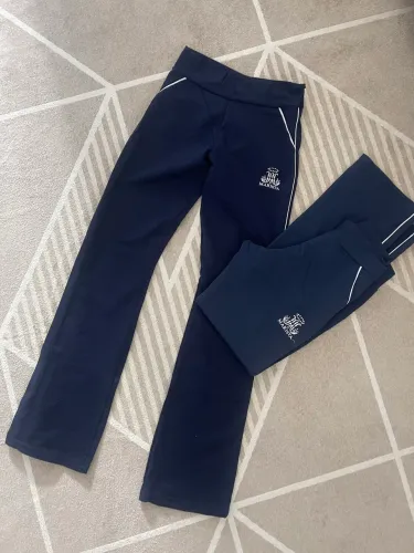 Uniforme Marista