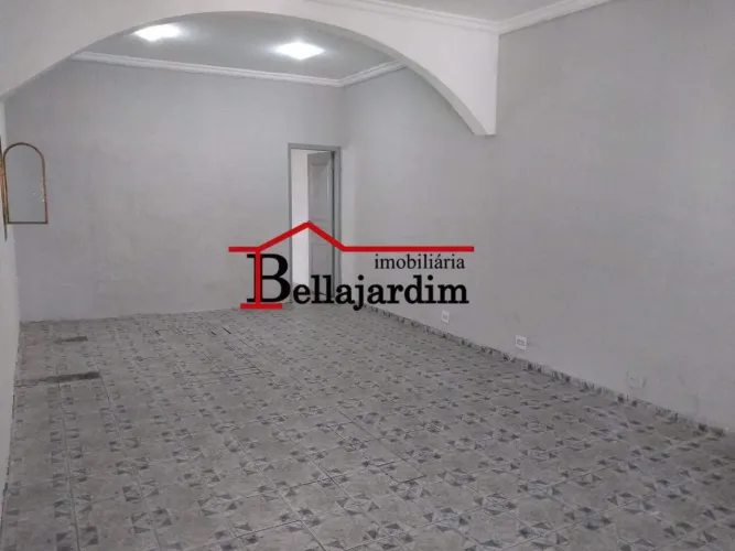 Casa para Alugar, 3 quartos, 1 suíte no Bairro Assunção em Santo André /SP