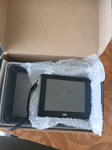 TV de Bolso Aoc