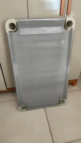 Cama para pet