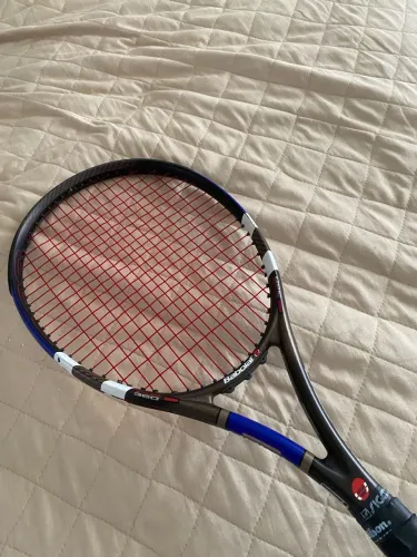 Raquete de tênis babolat