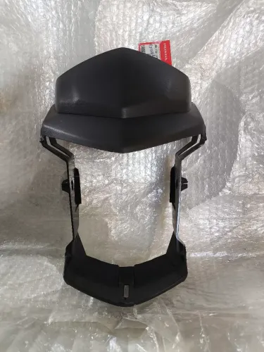 Visor frontal cg fan 160 