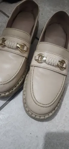 MOCASSIM FEMININO