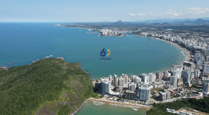 Apartamento para Locação Anual Prédio Frente Mar na Prainha de Muquiçaba, Guarapari More