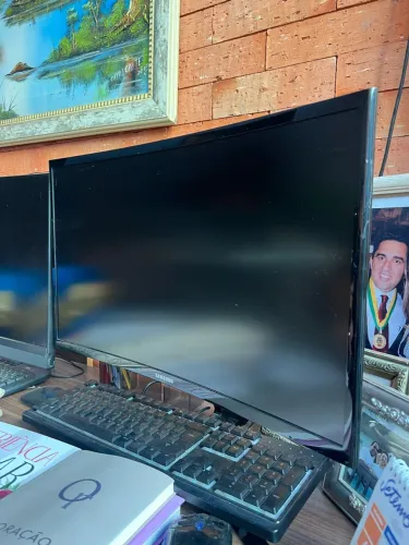 Computador gamer 