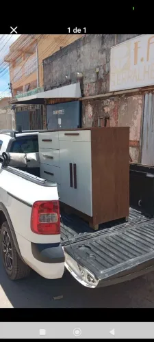 Fretes valparaiso, Luziânia, Ocidental, jardim inga, Brasília,