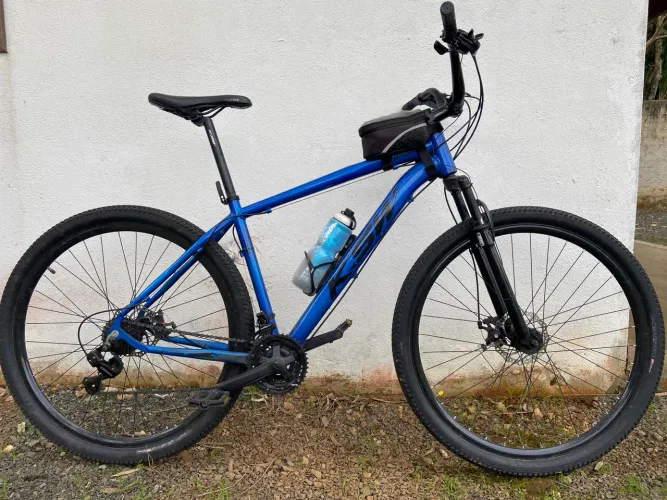 Bicicleta aro 29 montain