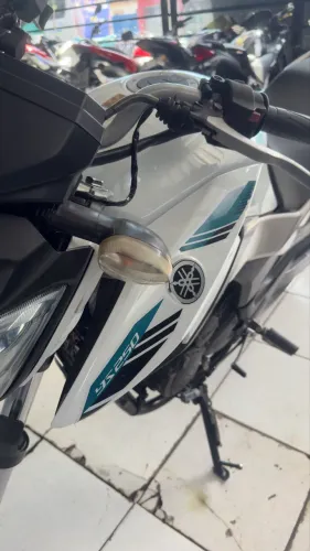 Ys 250