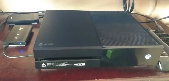 Xbox one 500gb