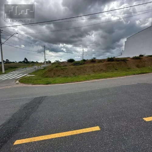 Terreno à venda, 333 m² por R$ 400.000,00 - Cézar de Souza - Mogi das Cruzes/SP