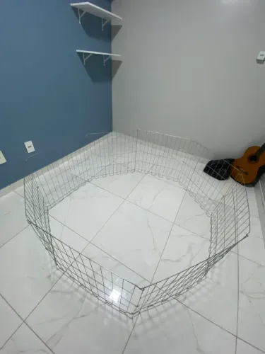 Cercado para Pet