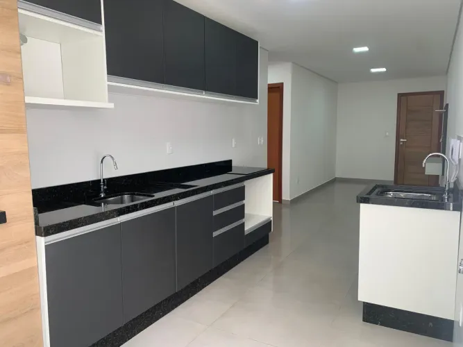ALUGUEL Apartamentos Semi-Mobiliados no Campeche