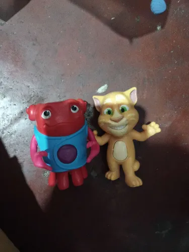 Brinquedos para crianças