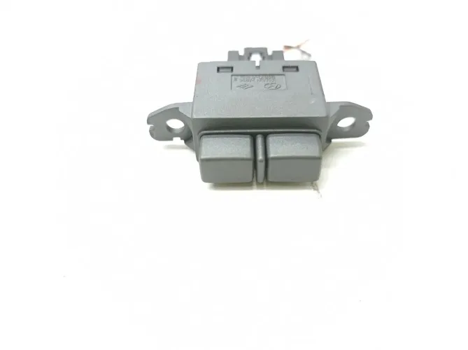 Botão Reset Painel Instrumentos Hyundai Azera 3.3 2010 2011