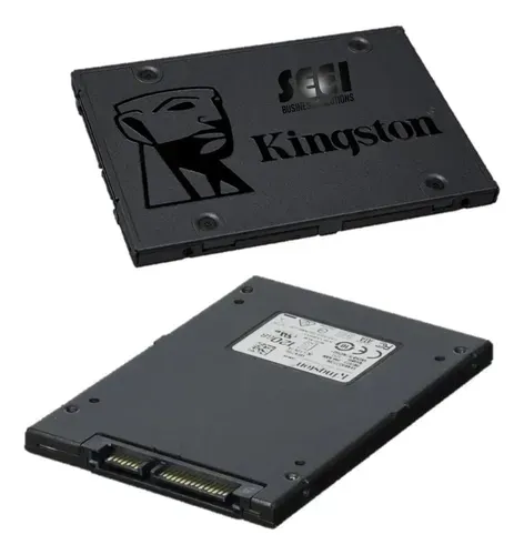 SSD 240 GB SATA
