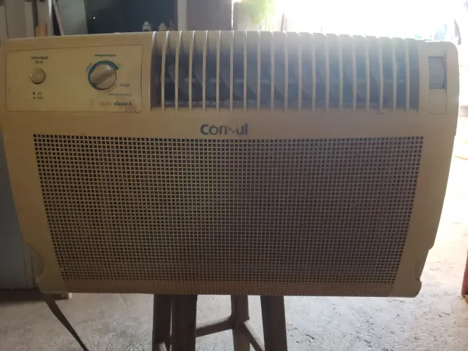 AR CONDICIONADO PERFEITO