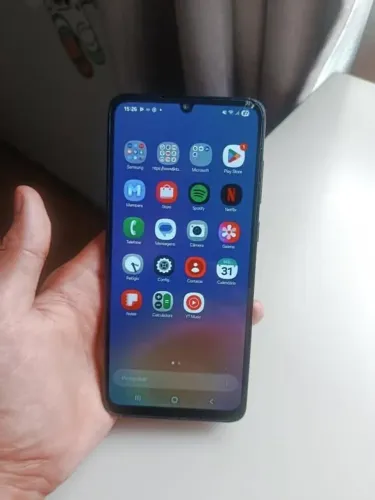 Samsung a05