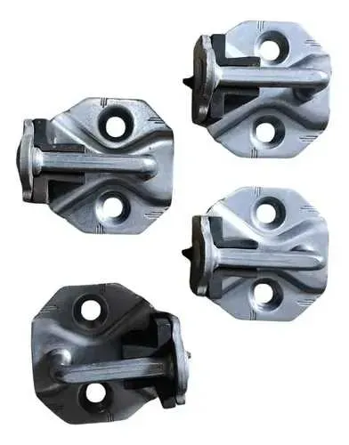 Kit Batente Das Portas Ford Ka 2018 1.0 3cc 