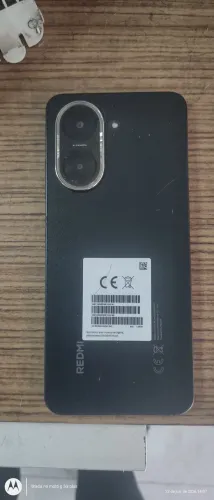 Redmi A5 Black 128gb