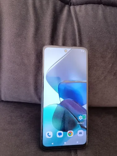 Vendo celular moto g23
