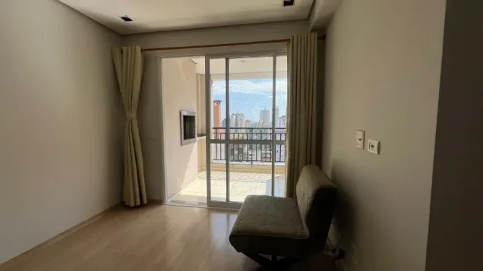 Apartamento no centro historico de Londrina