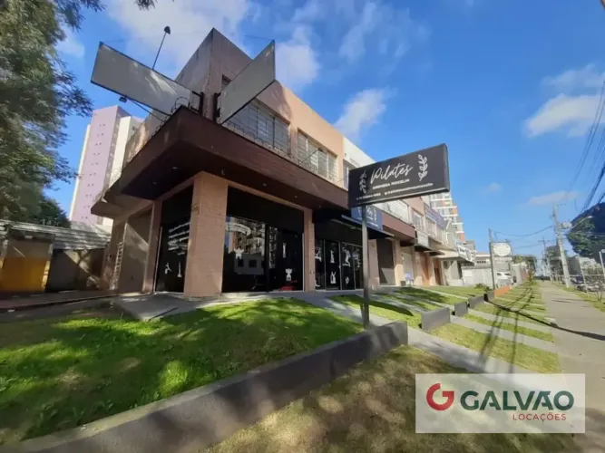 Sala/Conjunto Comercial no Portão de 70,30 m² - 33933.001-GL