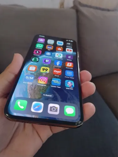 iPhone XS Max